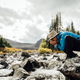 Illustration for article titled How To Backpack Albertas Most Scenic Trail